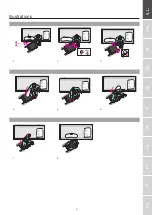 Preview for 3 page of immedia 3B-Board Instructions For Use Manual