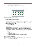 Предварительный просмотр 17 страницы ImmediaTV ITV-IP360c User Manual