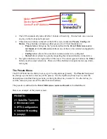 Preview for 22 page of ImmediaTV ITV-IP360c User Manual