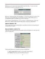 Preview for 30 page of ImmediaTV ITV-IP360c User Manual