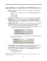 Preview for 36 page of ImmediaTV ITV-IP360c User Manual