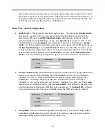 Preview for 39 page of ImmediaTV ITV-IP360c User Manual