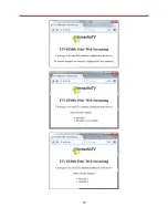 Предварительный просмотр 89 страницы ImmediaTV ITV-IP360c User Manual