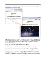 Предварительный просмотр 92 страницы ImmediaTV ITV-IP360c User Manual