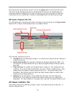 Предварительный просмотр 30 страницы ImmediaTV ITV-XC440c User Manual