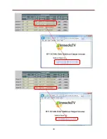 Предварительный просмотр 90 страницы ImmediaTV ITV-XC440c User Manual