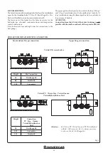 Preview for 10 page of Immergas 3.020166 Instruction And Warning Book