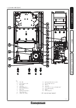 Предварительный просмотр 9 страницы Immergas 3.020857 Instruction Booklet And Warning