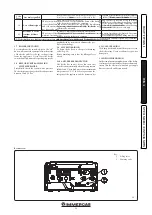 Предварительный просмотр 13 страницы Immergas 3.020857 Instruction Booklet And Warning