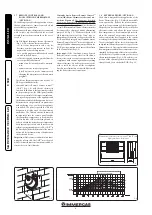 Предварительный просмотр 8 страницы Immergas 3.020928 Instruction And Recommendation Booklet