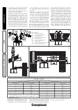 Предварительный просмотр 14 страницы Immergas 3.020928 Instruction And Recommendation Booklet