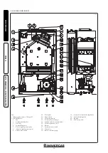 Предварительный просмотр 18 страницы Immergas 3.020928 Instruction And Recommendation Booklet