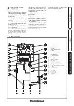 Предварительный просмотр 23 страницы Immergas 3.020928 Instruction And Recommendation Booklet