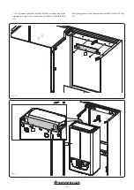 Предварительный просмотр 22 страницы Immergas 3.022167 Instruction And Warning Book