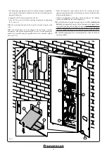 Предварительный просмотр 27 страницы Immergas 3.022167 Instruction And Warning Book