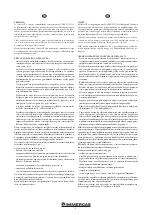 Preview for 3 page of Immergas 3.022664 Instructions And Recommendations