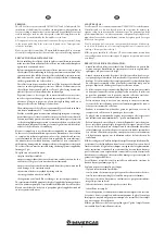 Preview for 4 page of Immergas 3.022664 Instructions And Recommendations