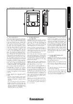 Предварительный просмотр 7 страницы Immergas 3.025499 Instruction And Recomendation Booklet