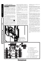 Предварительный просмотр 8 страницы Immergas 3.025499 Instruction And Recomendation Booklet