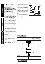 Preview for 10 page of Immergas 3.025499 Instruction And Recomendation Booklet