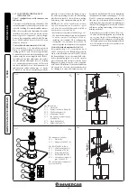 Предварительный просмотр 14 страницы Immergas 3.025499 Instruction And Recomendation Booklet