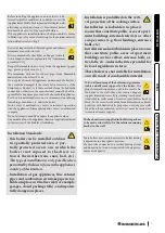 Preview for 7 page of Immergas 3.025780 Instruction Booklet And Warning