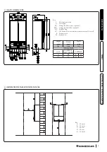 Preview for 9 page of Immergas 3.025780 Instruction Booklet And Warning