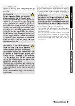 Preview for 11 page of Immergas 3.025780 Instruction Booklet And Warning