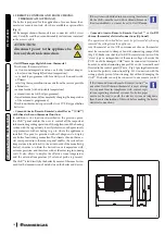 Preview for 14 page of Immergas 3.025780 Instruction Booklet And Warning