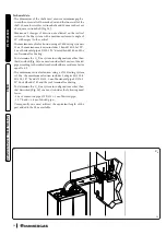 Preview for 28 page of Immergas 3.025780 Instruction Booklet And Warning