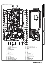 Preview for 37 page of Immergas 3.025780 Instruction Booklet And Warning