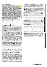 Preview for 41 page of Immergas 3.025780 Instruction Booklet And Warning