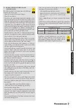 Preview for 47 page of Immergas 3.025780 Instruction Booklet And Warning