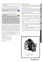 Preview for 51 page of Immergas 3.025780 Instruction Booklet And Warning