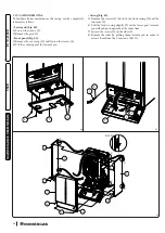 Preview for 56 page of Immergas 3.025780 Instruction Booklet And Warning