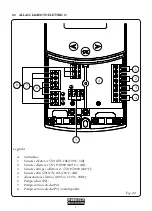 Предварительный просмотр 7 страницы Immergas 3.027838 Instructions For Installation And Use Manual