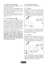 Предварительный просмотр 9 страницы Immergas 3.027838 Instructions For Installation And Use Manual