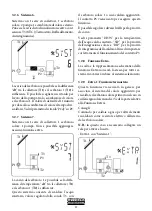 Предварительный просмотр 11 страницы Immergas 3.027838 Instructions For Installation And Use Manual