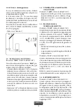 Предварительный просмотр 13 страницы Immergas 3.027838 Instructions For Installation And Use Manual