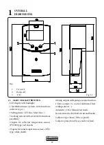 Предварительный просмотр 22 страницы Immergas 3.027838 Instructions For Installation And Use Manual