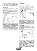 Предварительный просмотр 28 страницы Immergas 3.027838 Instructions For Installation And Use Manual