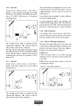 Предварительный просмотр 29 страницы Immergas 3.027838 Instructions For Installation And Use Manual