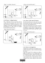 Предварительный просмотр 30 страницы Immergas 3.027838 Instructions For Installation And Use Manual