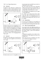 Preview for 46 page of Immergas 3.027838 Instructions For Installation And Use Manual