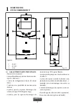 Предварительный просмотр 57 страницы Immergas 3.027838 Instructions For Installation And Use Manual