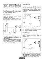 Предварительный просмотр 63 страницы Immergas 3.027838 Instructions For Installation And Use Manual