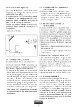 Предварительный просмотр 66 страницы Immergas 3.027838 Instructions For Installation And Use Manual