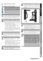 Preview for 7 page of Immergas 3.028358 Instructions And Recommendations