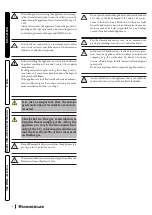 Preview for 8 page of Immergas 3.028358 Instructions And Recommendations