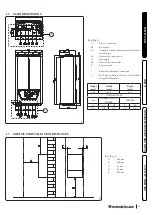 Preview for 11 page of Immergas 3.028358 Instructions And Recommendations